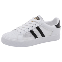 Summer thin breathable small white shoes women's shoes new popular spring and summer all style tennis shoes in 2020