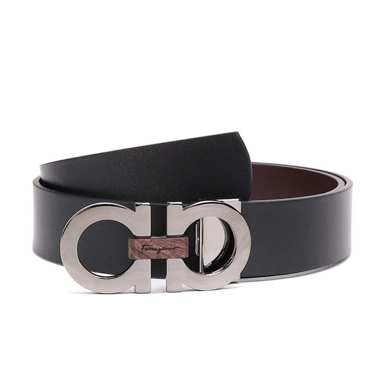 ferragamo 菲拉格慕新品男士腰带