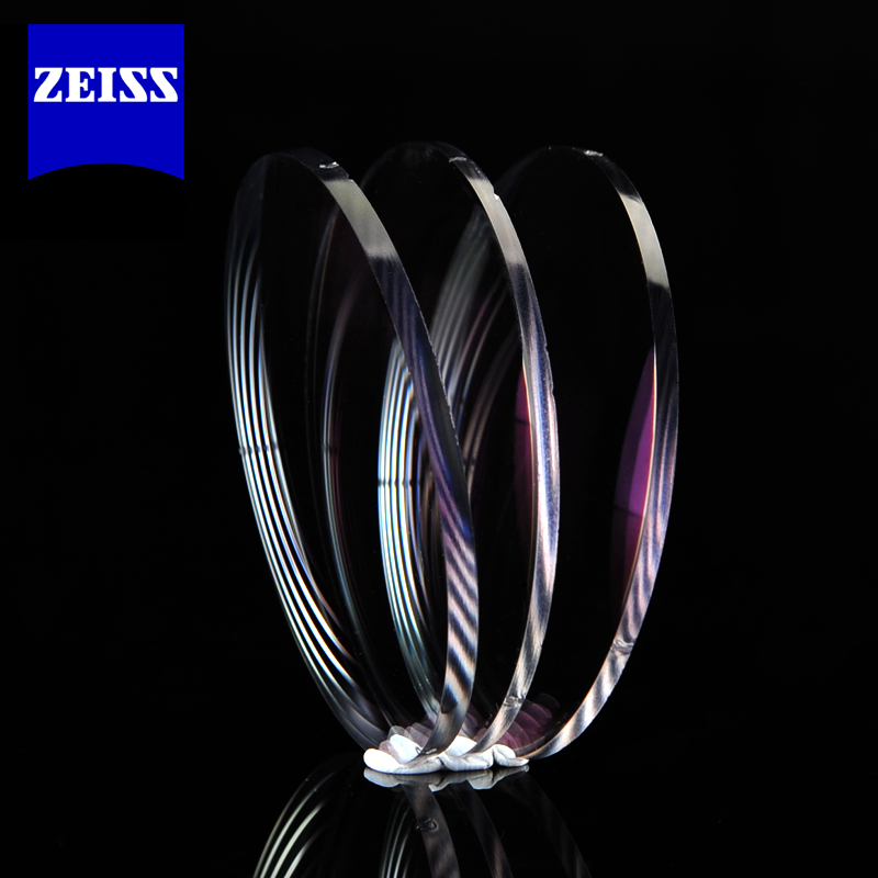 zeiss蔡司镜片a系列近视眼镜片