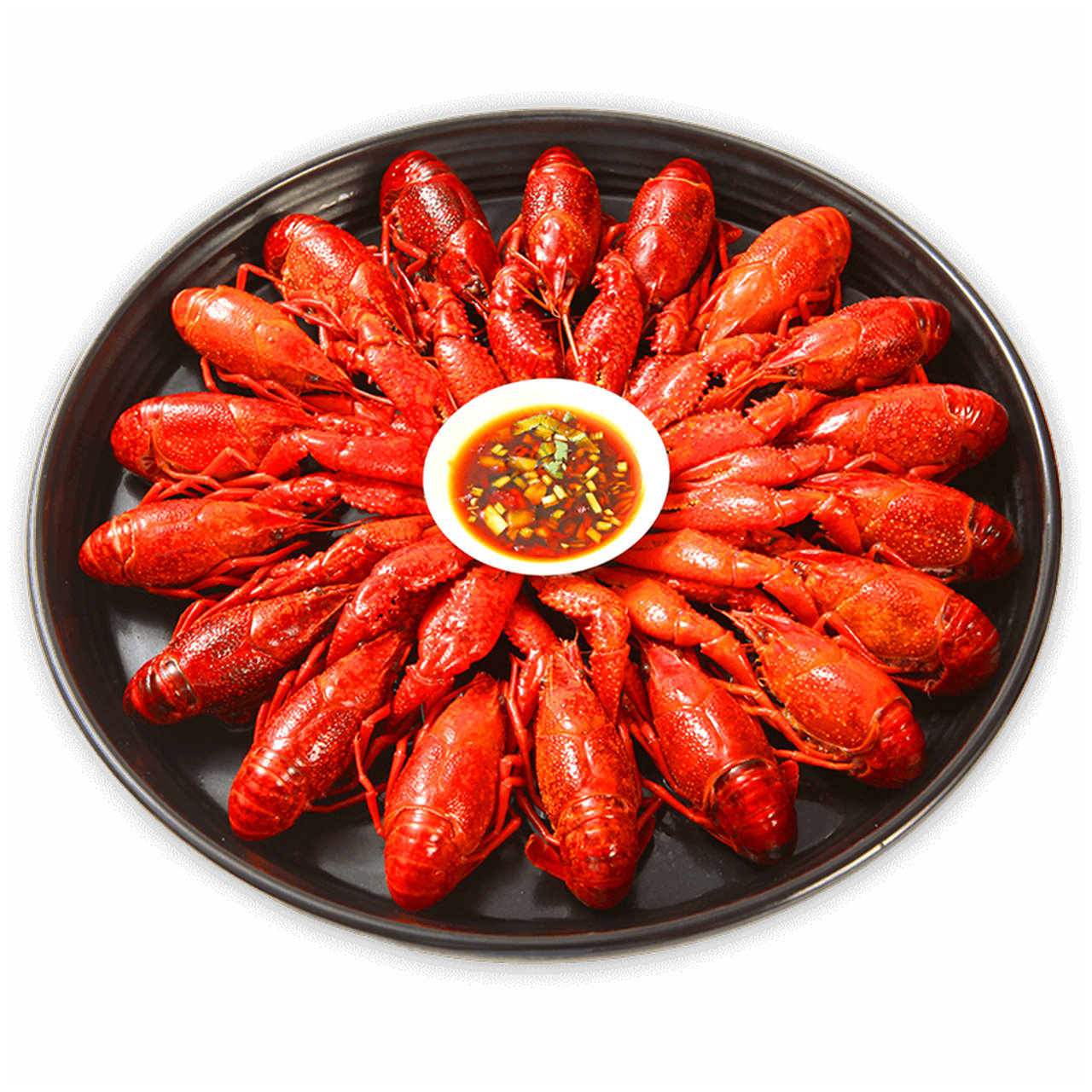 红功夫小龙虾6-8钱大虾