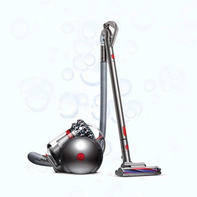 dyson/戴森 cy22 big ball 圆筒吸尘器