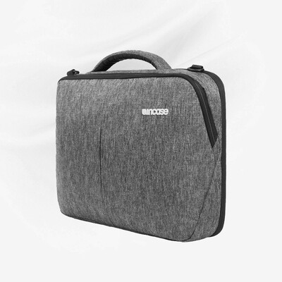 incase 革新苹果单肩电脑包 流畅外观