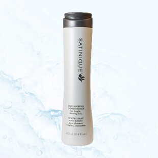 美国安利丝婷防脱发育发护发素