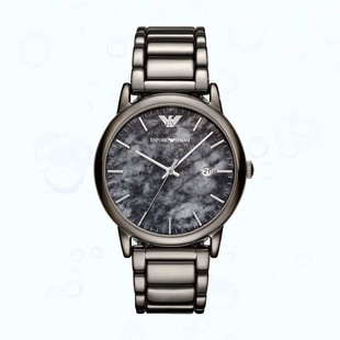 阿玛尼品质男表ar11155