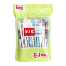 50 creative pens for grade 3-5 girls