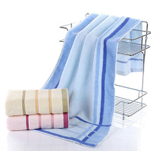 大毛巾40×90洗澡运动健身房纯棉