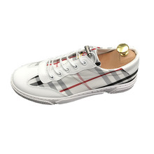Social spirit lads in summer take all kinds of Korean style canvas shoes, casual and breathable men's shoes
