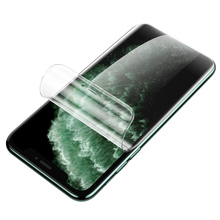 Apple se toughened film iPhone se hydrated film 2020 new iPhone ese full screen